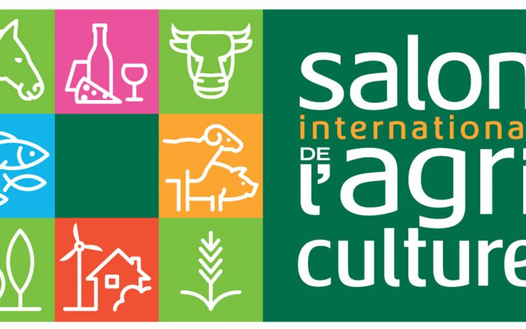 Salon International de l’Agriculture
