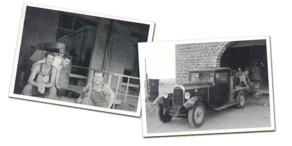Image module
