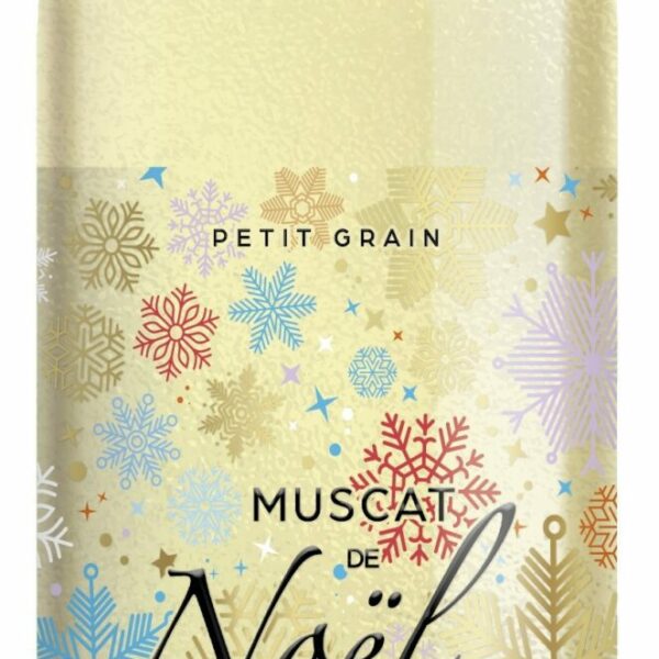 ETI01 MUSCAT NOEL