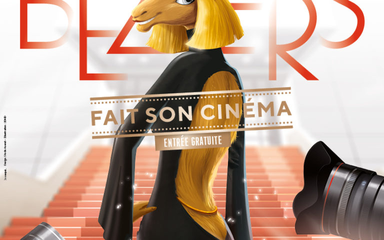 Foire expo Béziers 2018