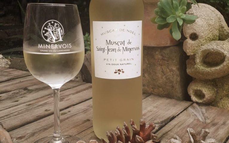 Muscat de Noël 2020