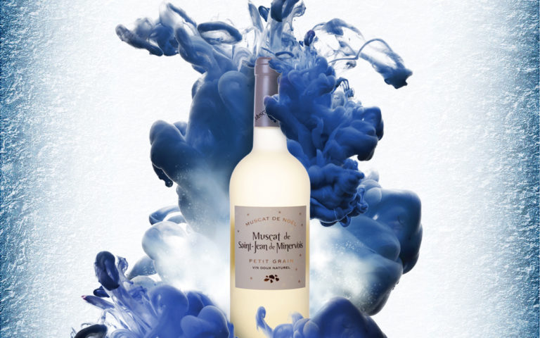 Muscat de Noël 2022