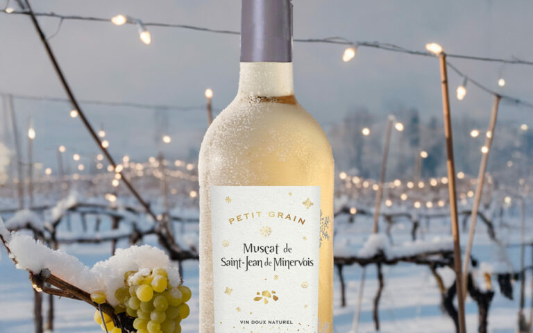 Muscat de Noël 2024